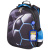 Школьный ранец Soccer ball Юнландия Extra 270677 Школьный ранец Soccer ball Юнландия Extra 270677